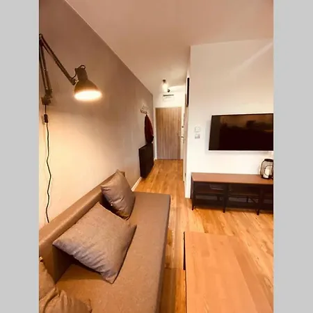 Apartment Komfortowy Przy Plazy Typu *