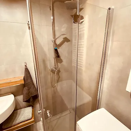Komfortowy Przy Plazy Typu Apartment *